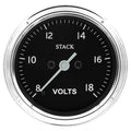 Stack - Passo-Passo Classic voltaggio batteria Ø52 mm - Ravasicorse
