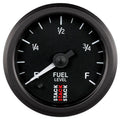 Stack - Passo-Passo livello carburante (Ø52 mm - Black) - Ravasicorse