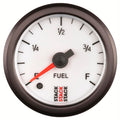 Stack - Passo-Passo livello carburante (Ø52 mm - White) - Ravasicorse