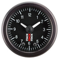 Stack - Passo-Passo orologio (Ø52 mm - Black) - Ravasicorse