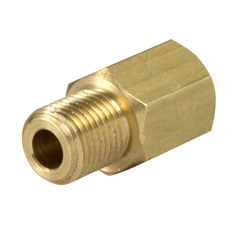 Stack - Adattatori filettati - Ravasicorse