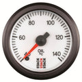 Stack - Passo-Passo temperatura olio (Ø52 mm - White) - Ravasicorse