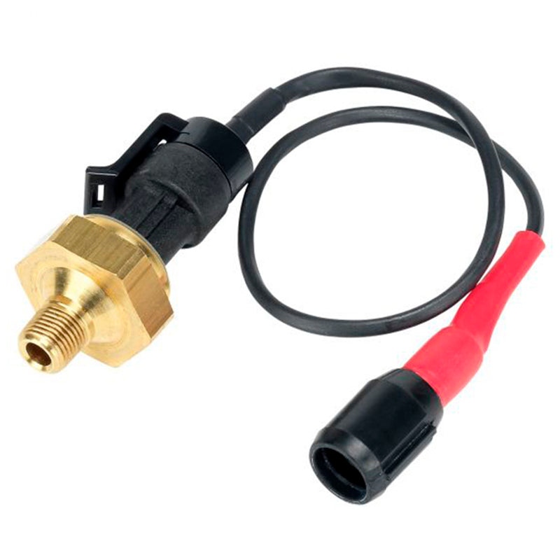 Stack - Sensore pressione turbo Solid State 0-3.5 bar 1/8"NPTF - Ravasicorse