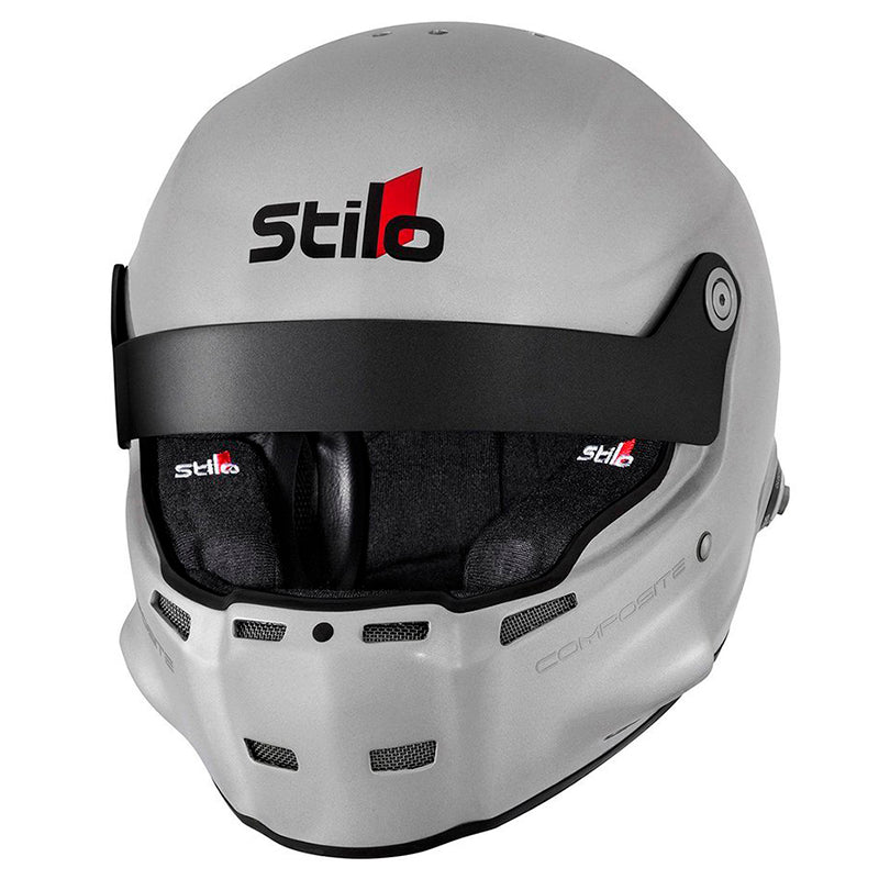 Stilo - ST5 R Composite Rally (silver) - FIA 8859-2015 - Ravasicorse