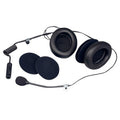 Stilo - Kit WRC Casco Jet con cuffie - Ravasicorse