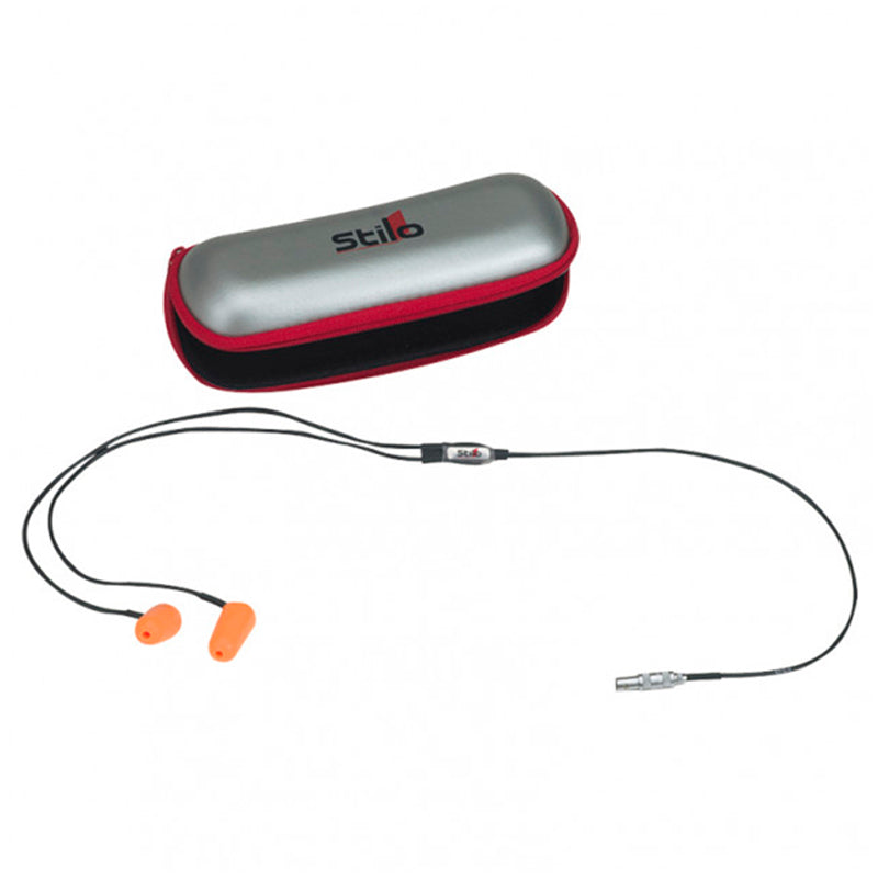 Stilo - Kit auricolari Ear-plug - Ravasicorse