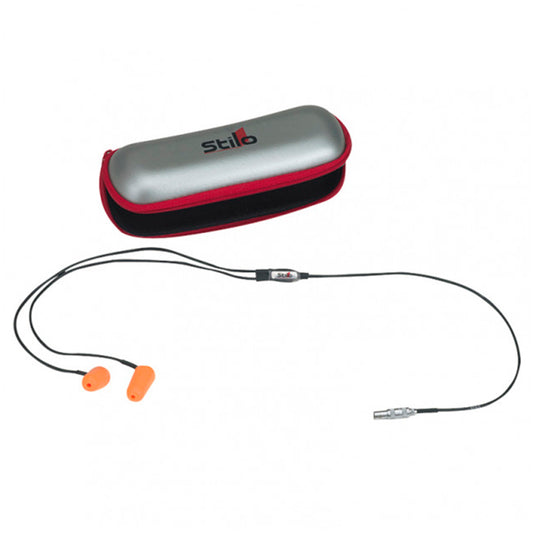 Stilo - Kit auricolari Ear-plug