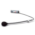 Stilo - Microfono e spinotto per earplugs caschi Jet - Ravasicorse