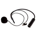 Stilo - Microfono e spinotto per earplug kit integrale - Ravasicorse