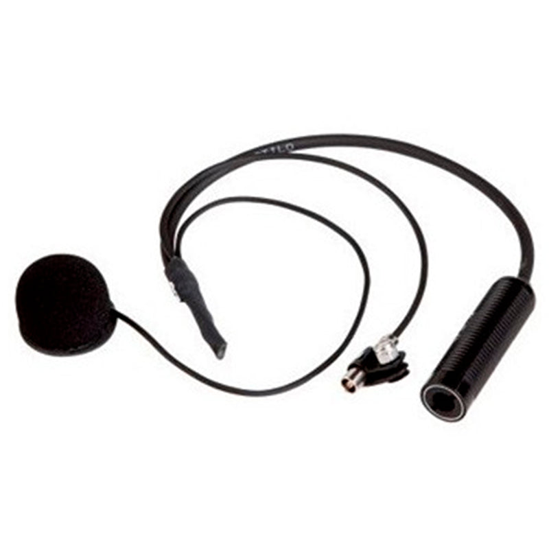 Stilo - Microfono e spinotto per earplug kit integrale - Ravasicorse