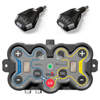Stilo - WL-10 Wireless Intercom x Stilo Venti + 2 WL Keys - Ravasicorse