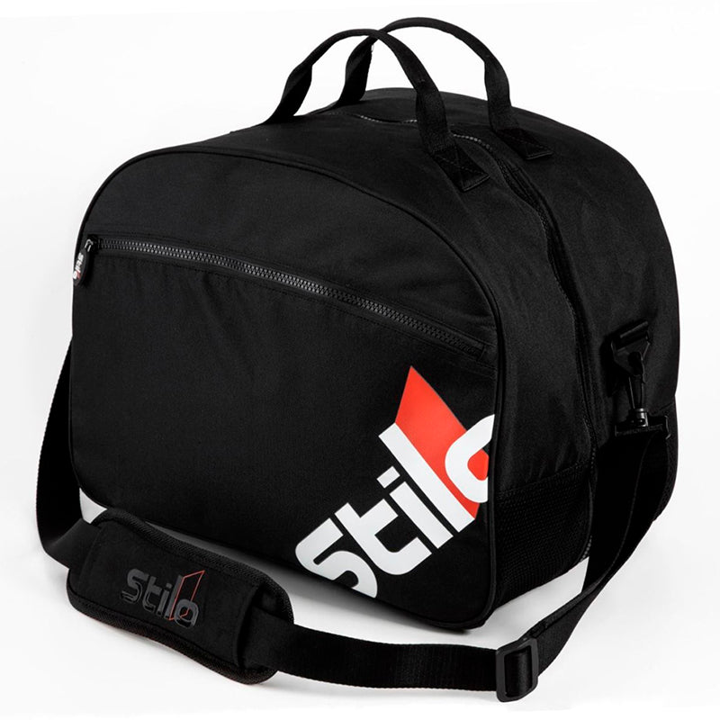 Stilo - Borsa porta casco e hans - Ravasicorse