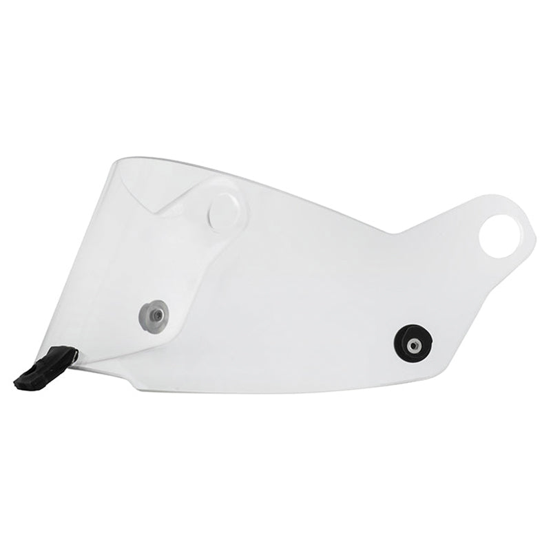 Stilo - Visiera ST5 Clear - Ravasicorse
