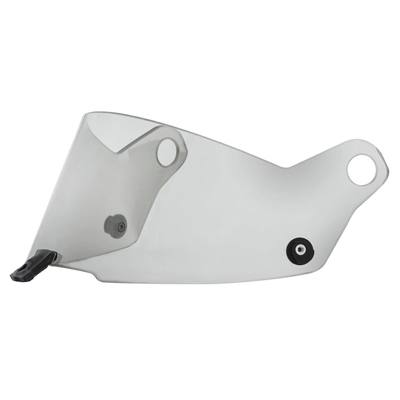 Stilo - Visiera ST5 Smoked medium - Ravasicorse