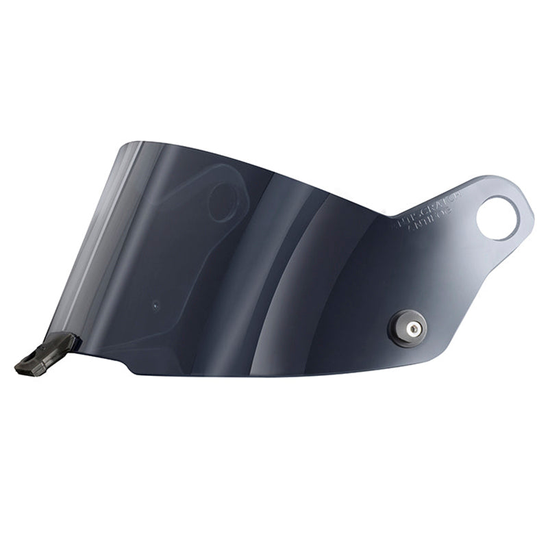 Stilo - Visiera ST5 Smoked dark - Ravasicorse