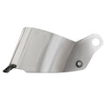 Stilo - Visiera ST5 Silver medium - Ravasicorse