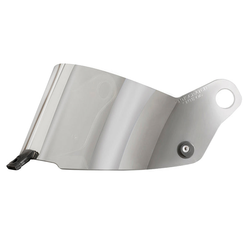 Stilo - Visiera ST5 Silver medium - Ravasicorse