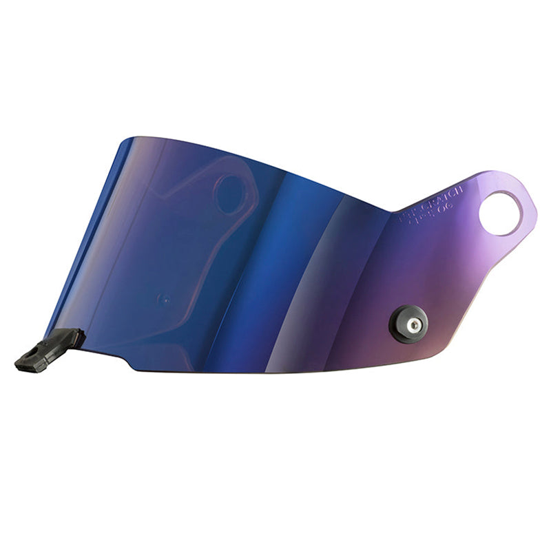 Stilo - Visiera ST5 Mirror blue dark - Ravasicorse