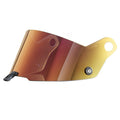 Stilo - Visiera ST5 Mirror red dark - Ravasicorse