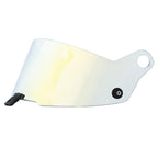 Stilo - Visiera ST5 Mirror yellow medium - Ravasicorse