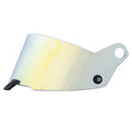 Stilo - Visiera ST5 Mirror yellow dark - Ravasicorse