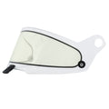 Stilo - Visiera ST5 clear doppio vetro - Ravasicorse