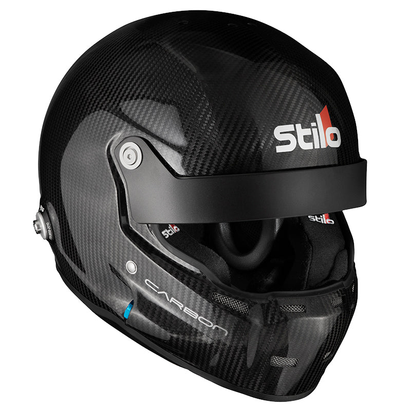 Casco Stilo - ST5 R Carbon Rally WL (FIA 8859-15)