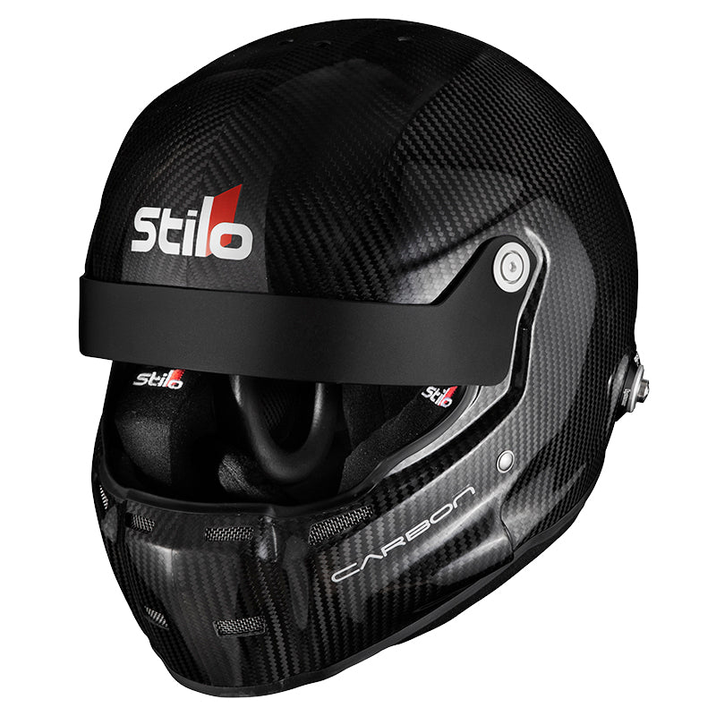 Casco Stilo - ST5 R Carbon Rally WL (FIA 8859-15)