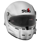 Stilo - ST5 F Composite Turismo (silver) - FIA 8859-2015 - Ravasicorse