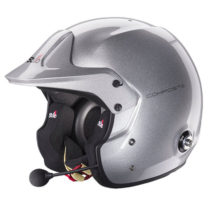 Stilo - Venti Trophy Plus Composite (silver)