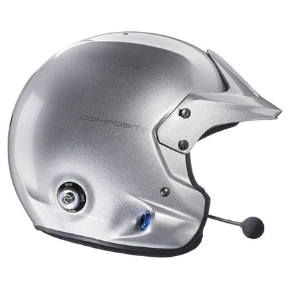 Stilo - Venti Trophy Plus Composite (silver)