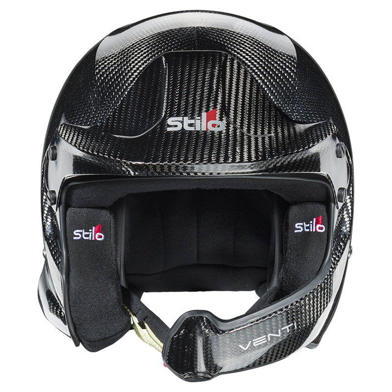 Stilo - Venti WRC Carbon Rally - FIA 8859-2015 - Ravasicorse