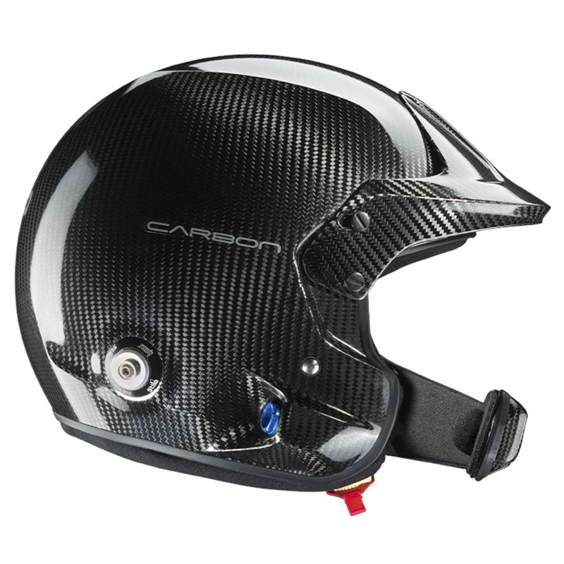 Stilo - Venti WRC Carbon Rally - FIA 8859-2015 - Ravasicorse
