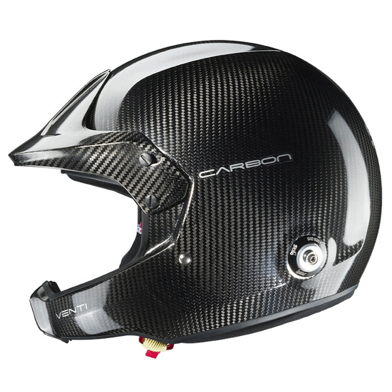Stilo - Venti WRC Carbon Rally - FIA 8859-2015 - Ravasicorse
