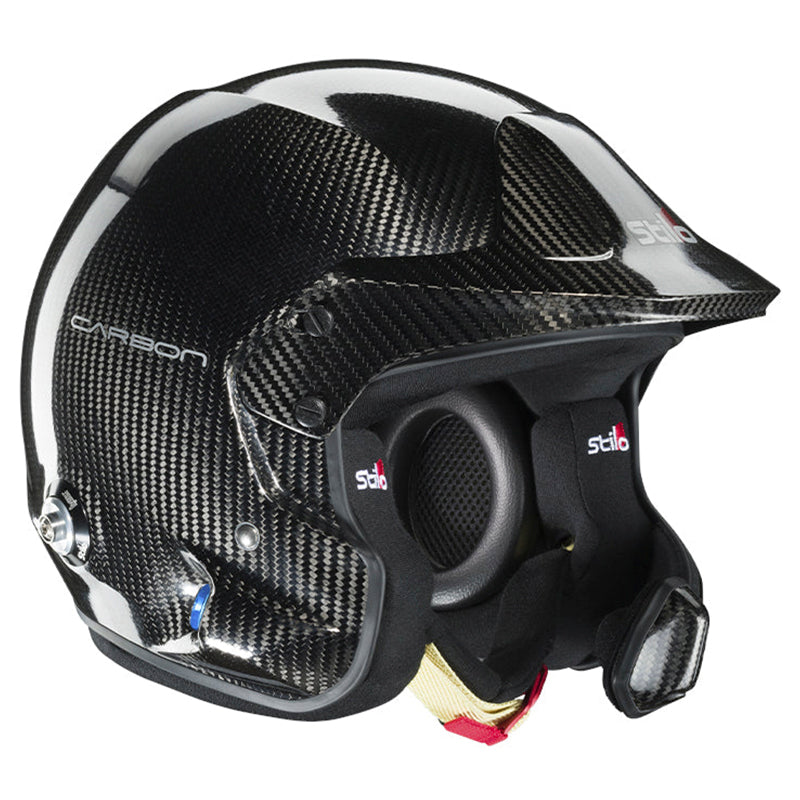 Stilo - Venti WRC Carbon Rally - FIA 8859-2015 - Ravasicorse
