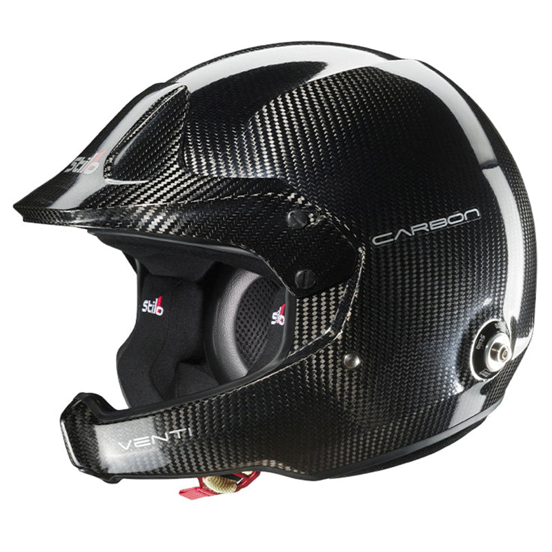 Stilo - Venti WRC Carbon Rally - FIA 8859-2015 - Ravasicorse