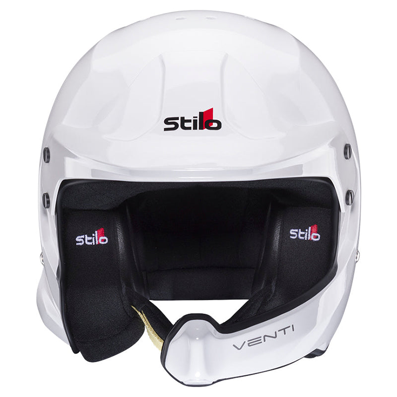 Stilo - Venti WRC Composite Rally (white) - FIA 8859-2015 - Ravasicorse
