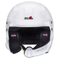 Stilo - Venti WRC Composite Rally (white) - FIA 8859-2015 - Ravasicorse