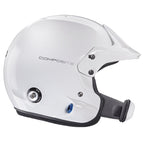 Stilo - Venti WRC Composite Rally (white) - FIA 8859-2015 - Ravasicorse