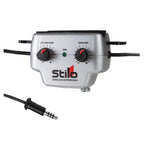 Stilo - WRC 03 Intercom 9V - Ravasicorse