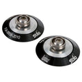 Stilo - Coppia di clip Hans FIA 8858/2010 - Ravasicorse