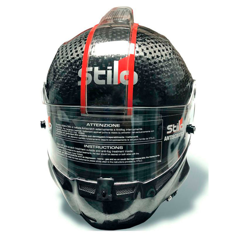Stilo - Top Air System - Ravasicorse