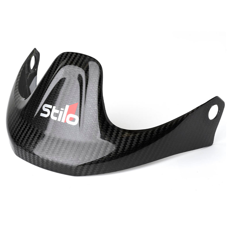 Stilo - ST5R carbon peak - Ravasicorse