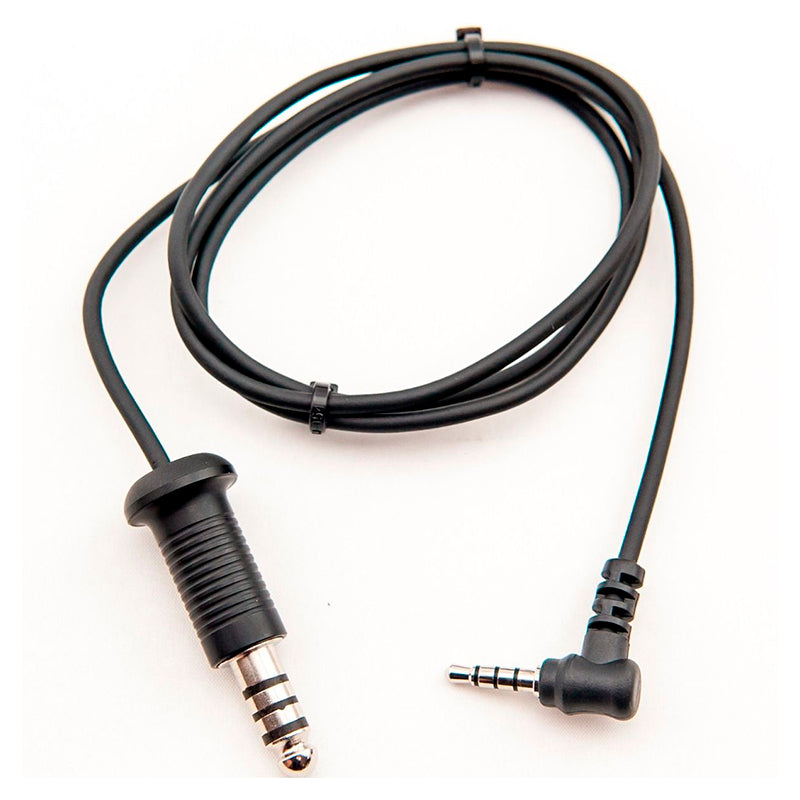 Stilo - Cavo adattatore per I-Phone jack 3.5 mm - Ravasicorse