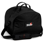 Stilo - Borsa porta casco e hans - Ravasicorse