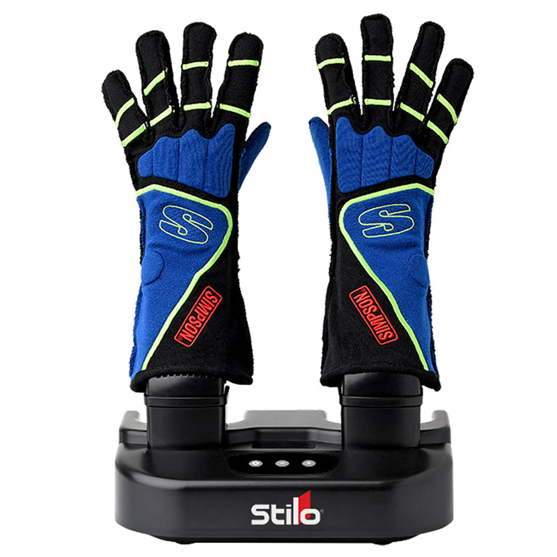 Stilo - Multi equipment dryer - Ravasicorse
