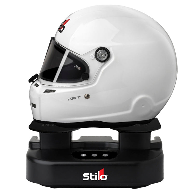 Stilo - Multi equipment dryer - Ravasicorse