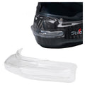 Stilo - Front Spoiler - Per caschi ST5 - Ravasicorse