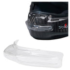 Stilo - Front Spoiler - Per caschi ST5 - Ravasicorse