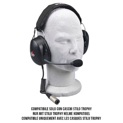 Stilo - Headset Trophy 2